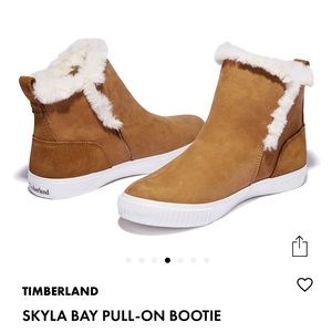 Timberland Skyla Bay Pull on Bootie